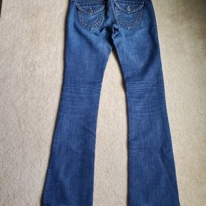 Lucky Brand Jeans, Size 25